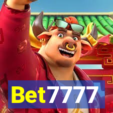 Bet7777