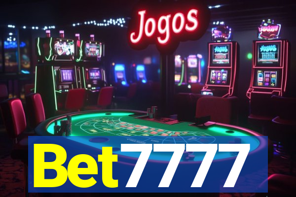 Bet7777