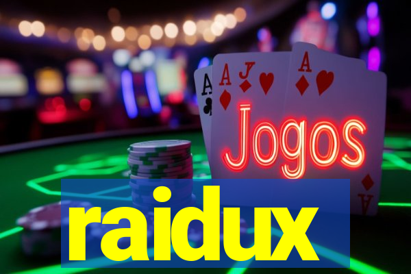 raidux