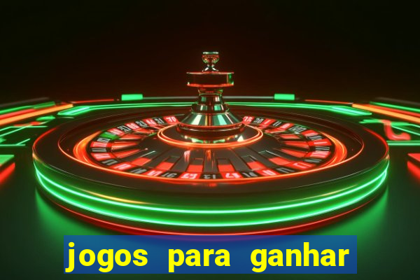 jogos para ganhar dinheiro via pix