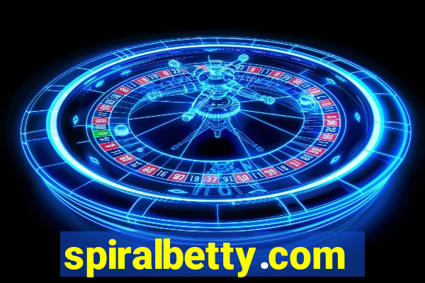 spiralbetty.com