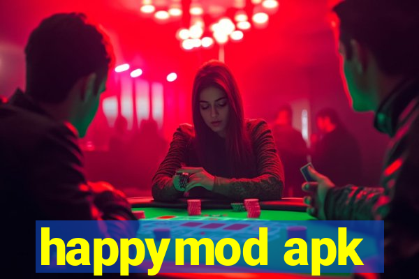 happymod apk