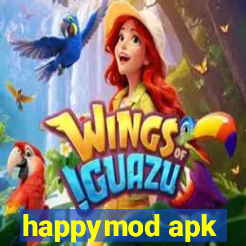 happymod apk