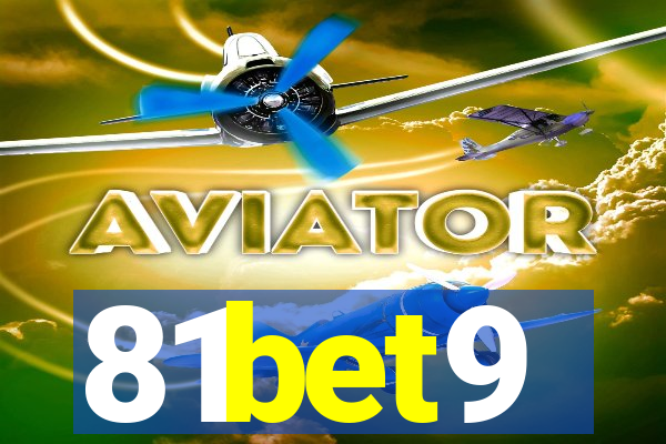 81bet9