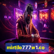 mirtilo777w1.com