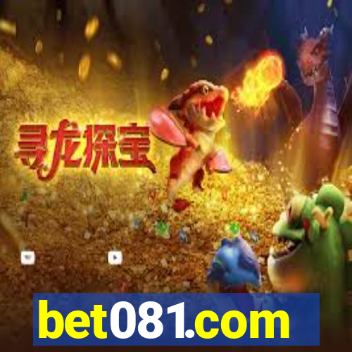 bet081.com