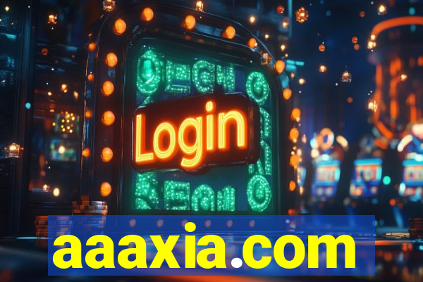 aaaxia.com