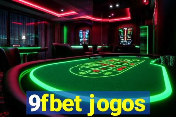 9fbet jogos