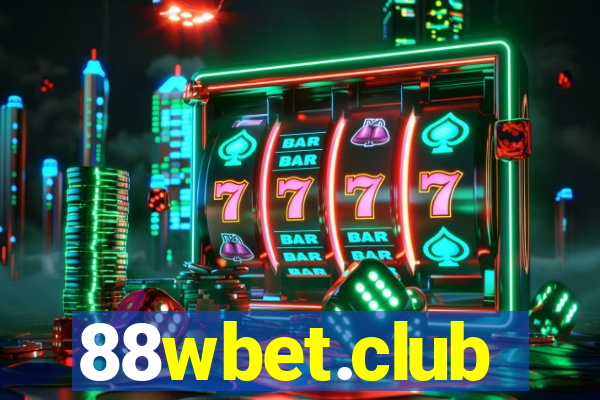 88wbet.club