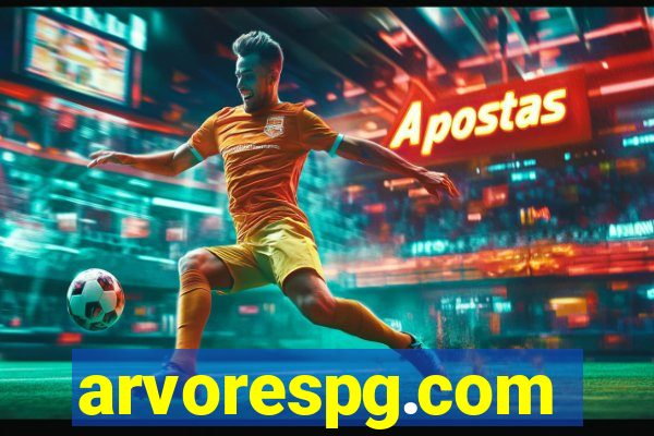 arvorespg.com