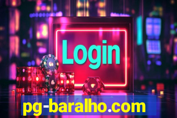 pg-baralho.com