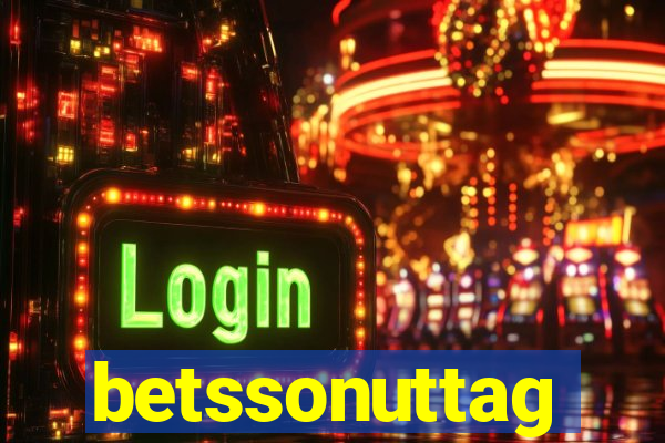 betssonuttag