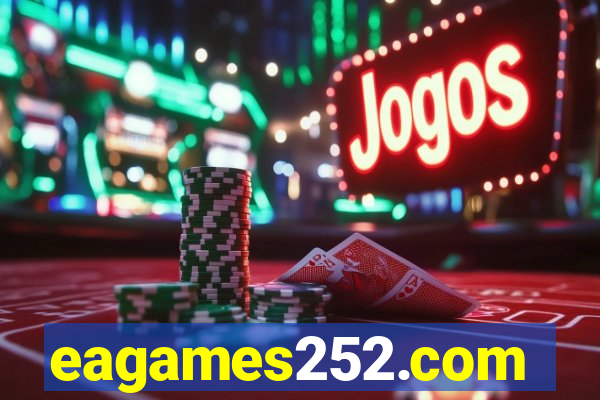 eagames252.com