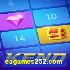 eagames252.com