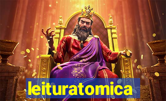 leituratomica