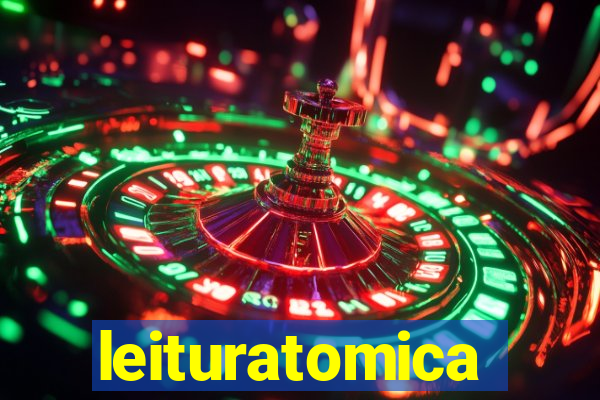 leituratomica