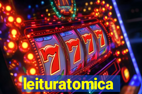 leituratomica