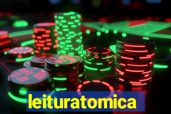 leituratomica