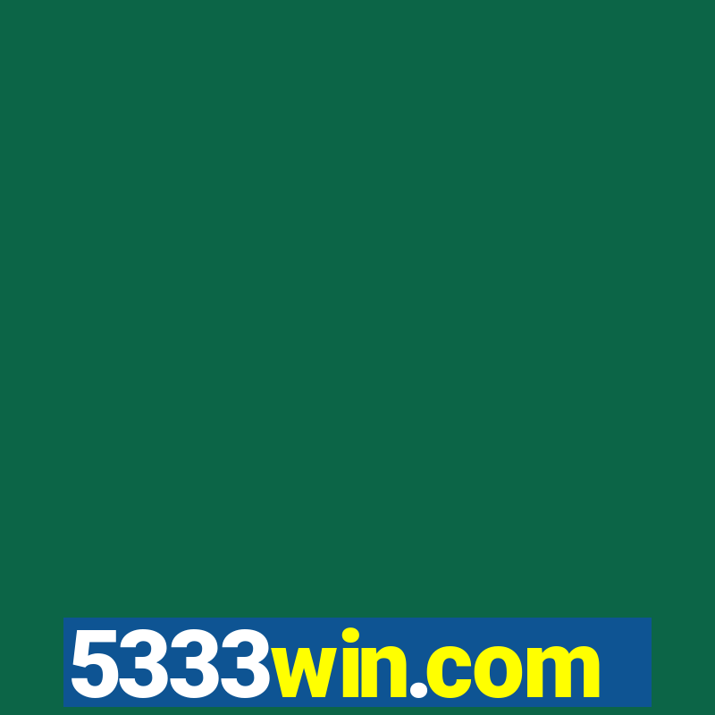 5333win.com