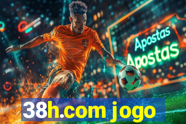 38h.com jogo