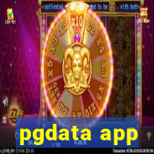 pgdata app