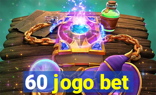 60 jogo bet