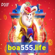 boa555.life