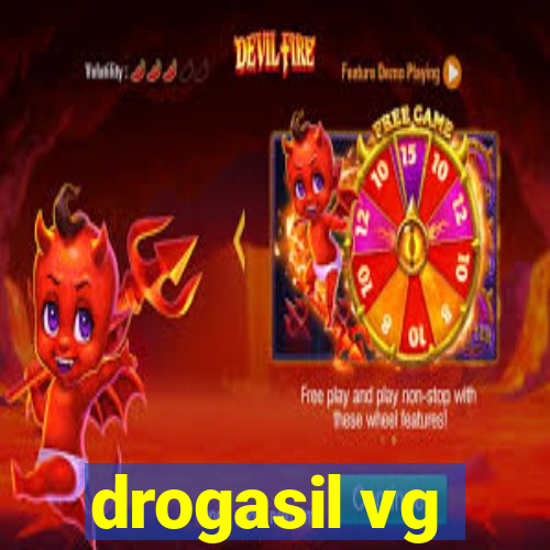 drogasil vg