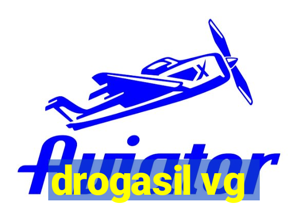 drogasil vg