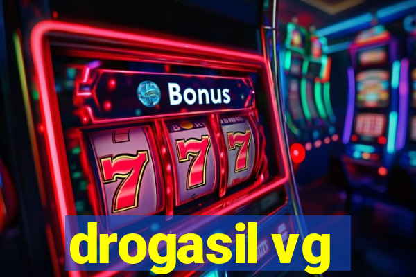 drogasil vg