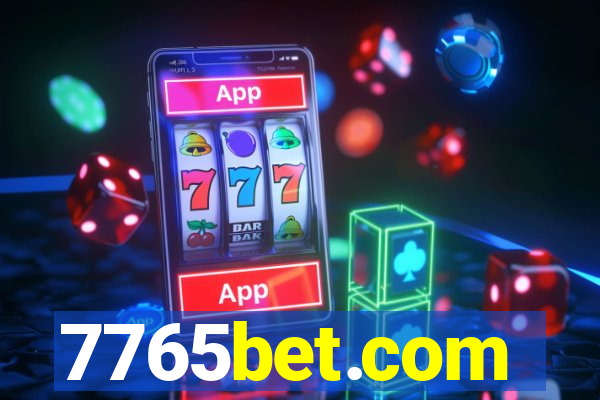 7765bet.com