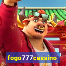 fogo777cassino