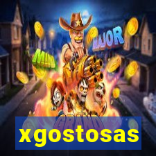 xgostosas