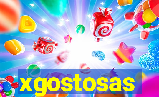 xgostosas