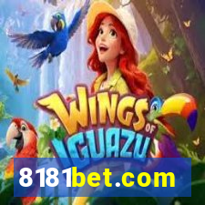 8181bet.com