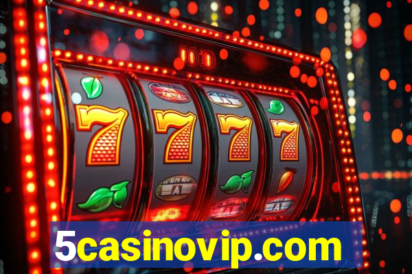 5casinovip.com