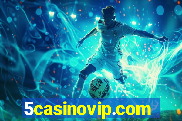 5casinovip.com