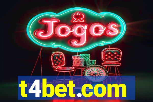 t4bet.com