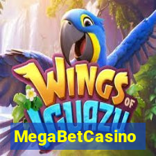 MegaBetCasino