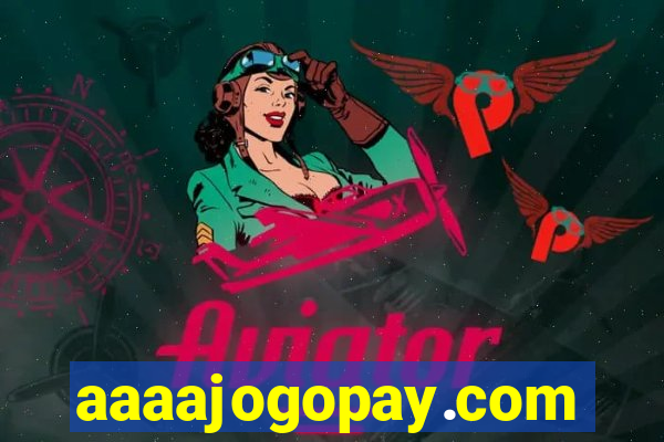 aaaajogopay.com