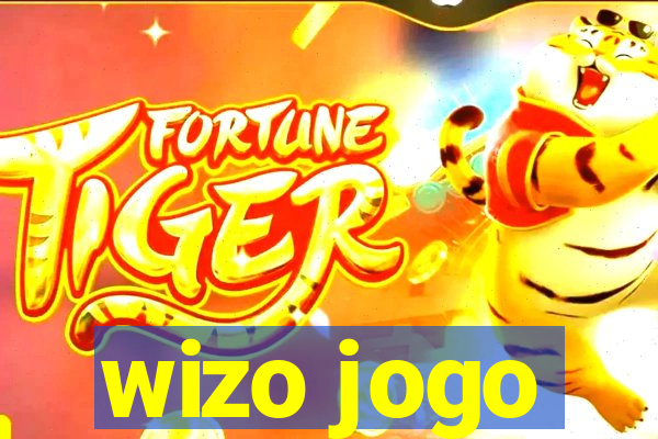 wizo jogo