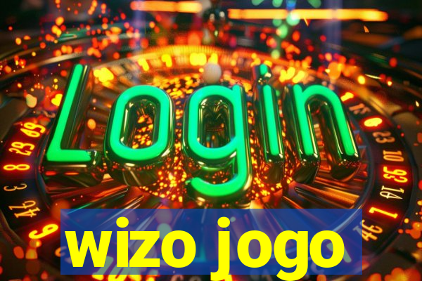 wizo jogo