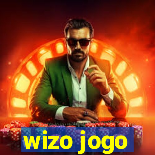 wizo jogo