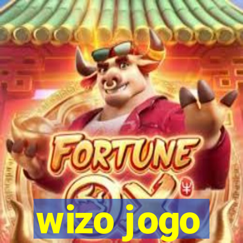 wizo jogo