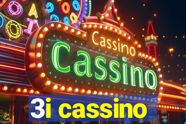 3i cassino