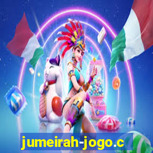 jumeirah-jogo.com