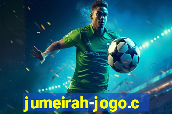 jumeirah-jogo.com