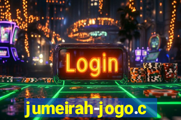 jumeirah-jogo.com