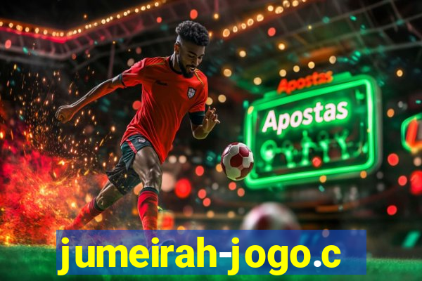 jumeirah-jogo.com