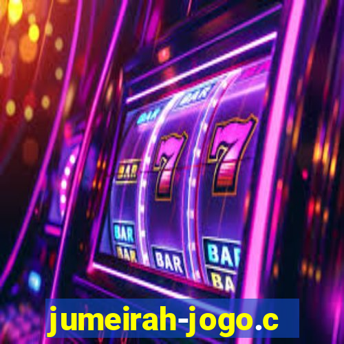 jumeirah-jogo.com